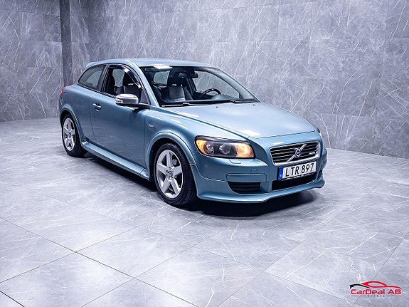 Volvo C30 9 of 25