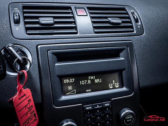 Volvo C30 22 of 25