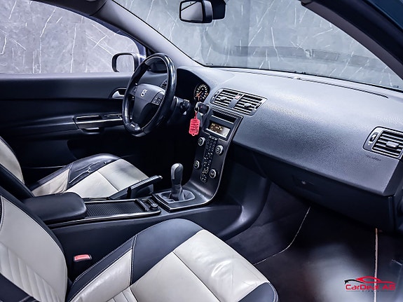 Volvo C30 14 of 25