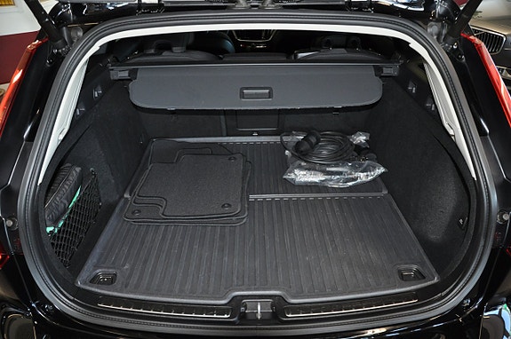 Volvo V60 11 of 14