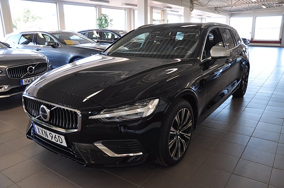 Volvo V60 4 of 14