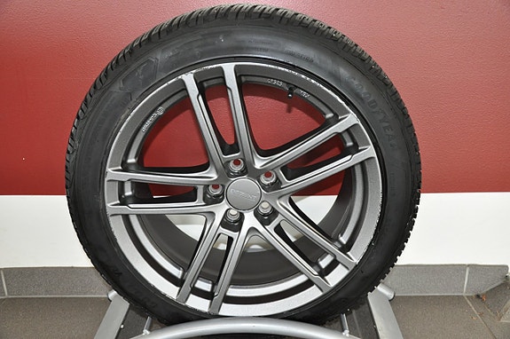 Volvo V60 14 of 14
