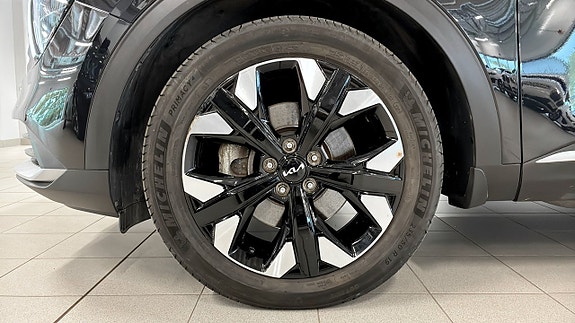Kia Sportage 18 of 18