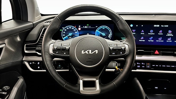 Kia Sportage 10 of 18