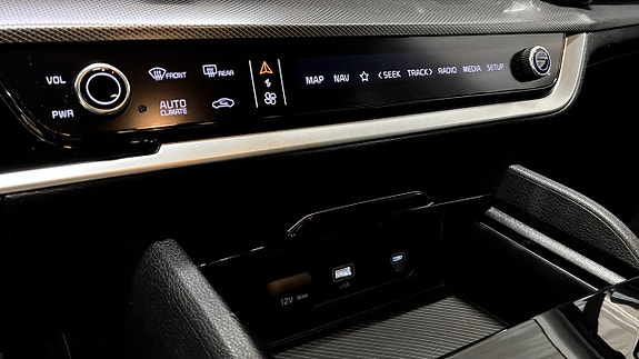 Kia Sportage 16 of 18