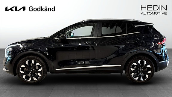 Kia Sportage 4 of 18