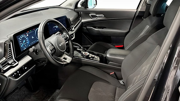 Kia Sportage 8 of 18