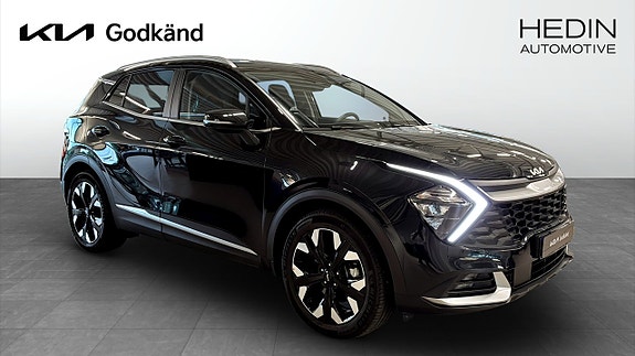 Kia Sportage 3 of 18