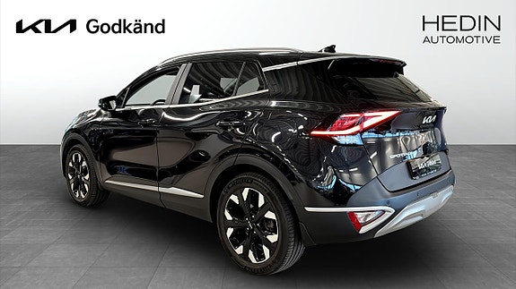 Kia Sportage 6 of 18