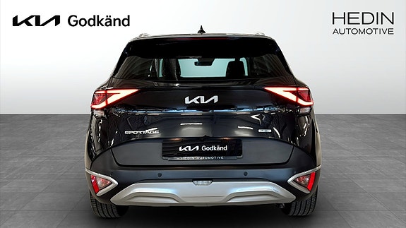 Kia Sportage 5 of 18