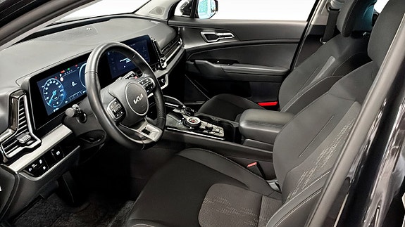 Kia Sportage 8 of 18