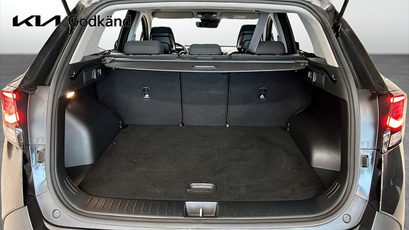 Kia Sportage 12 of 18