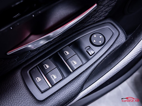 BMW 320d 27 of 27