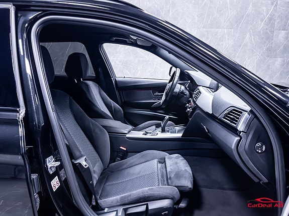 BMW 320d 15 of 27