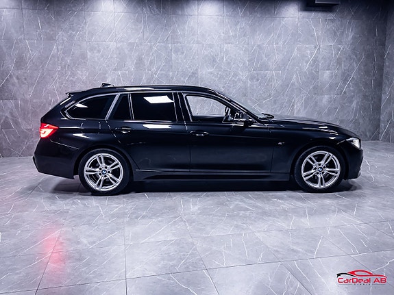 BMW 320d 8 of 27