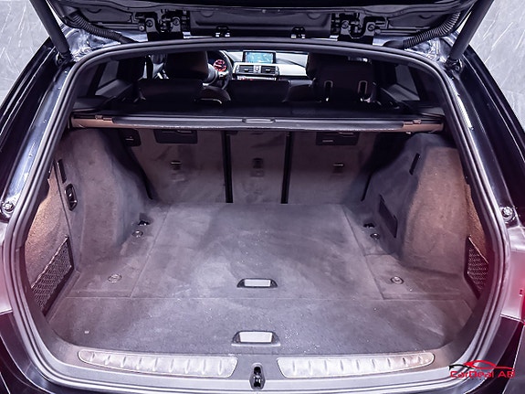 BMW 320d 17 of 27