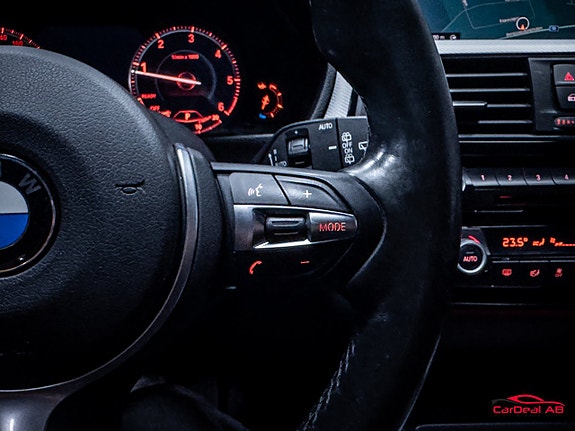 BMW 320d 21 of 27
