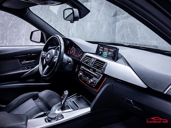 BMW 320d 13 of 27