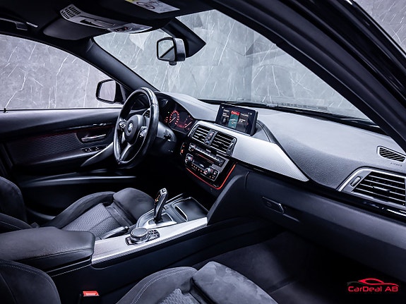 BMW 320d 14 of 27