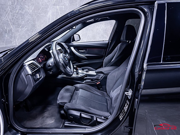 BMW 320d 10 of 27