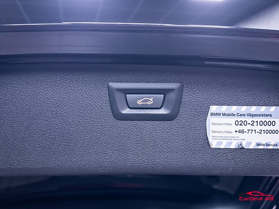BMW 320d 18 of 27