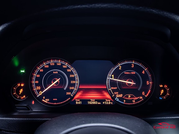 BMW 320d 19 of 27