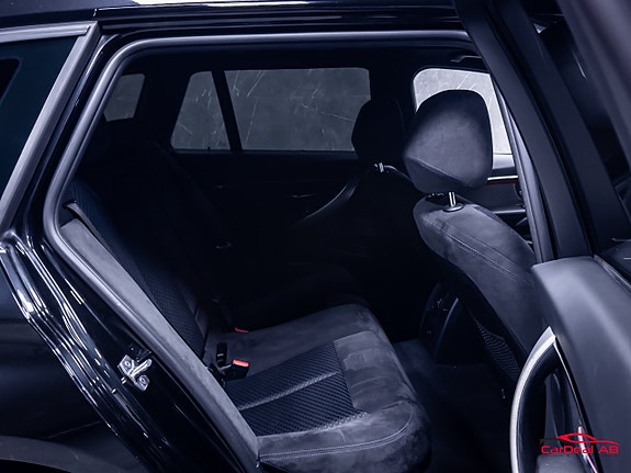 BMW 320d 16 of 27