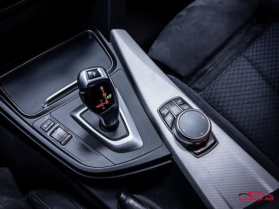 BMW 320d 26 of 27
