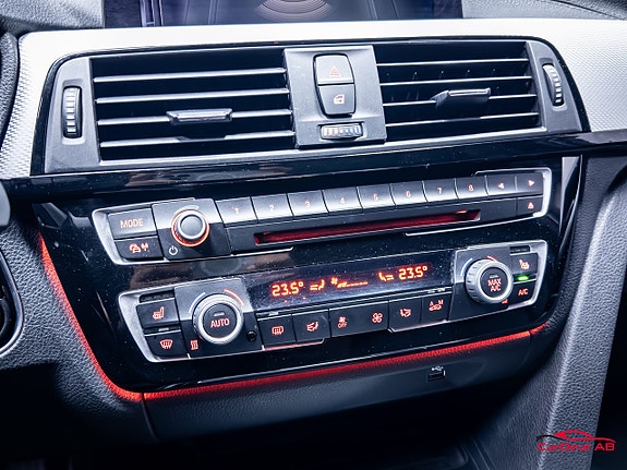 BMW 320d 25 of 27