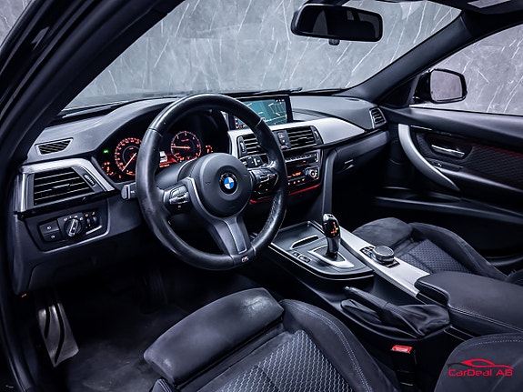 BMW 320d 11 of 27