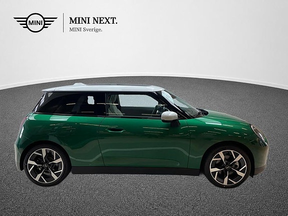 MINI Cooper E 3 of 15