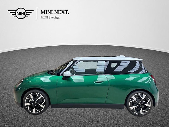 MINI Cooper E 2 of 15