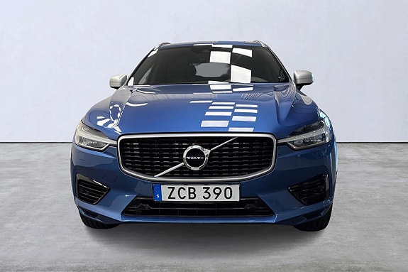 Volvo XC60 7 of 24