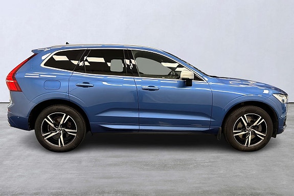 Volvo XC60 3 of 24