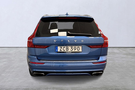 Volvo XC60 5 of 24