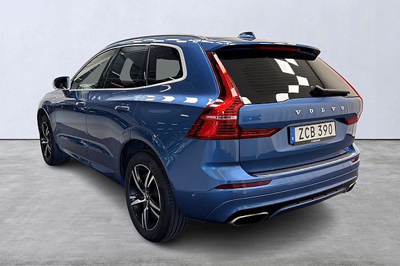 Volvo XC60 4 of 24