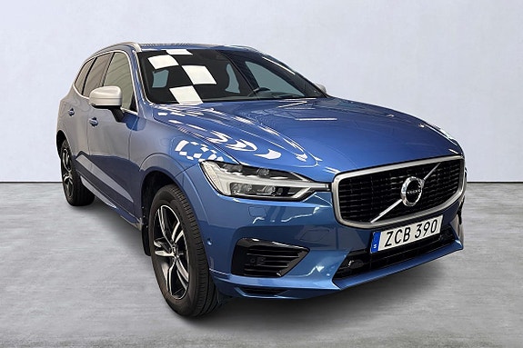 Volvo XC60 6 of 24