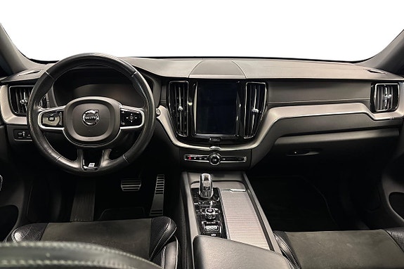 Volvo XC60 9 of 24