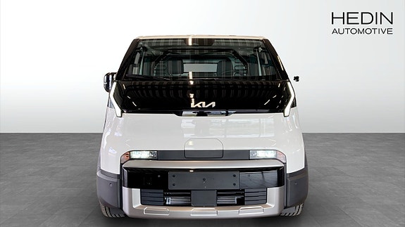 Kia PV5 11 of 16