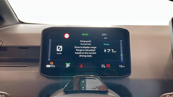 Kia PV5 15 of 16