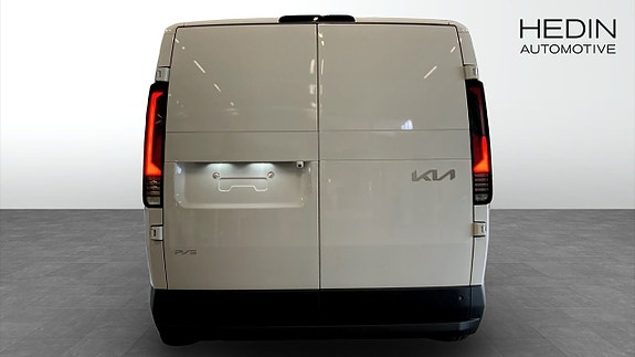 Kia PV5 8 of 16