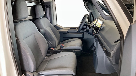 Kia PV5 3 of 16