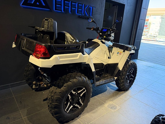 Polaris Sportsman X2 570 Nordic Pro 2 of 3