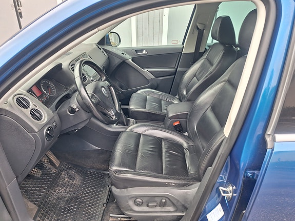Volkswagen Tiguan 11 of 17
