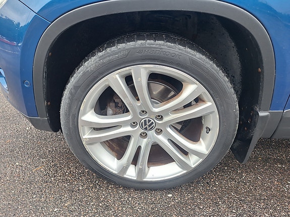 Volkswagen Tiguan 17 of 17