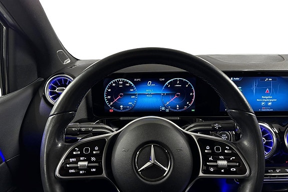 Mercedes-Benz B220 d 8 of 20