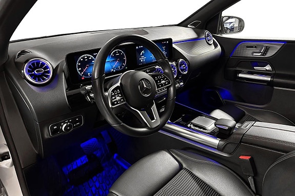 Mercedes-Benz B220 d 7 of 20
