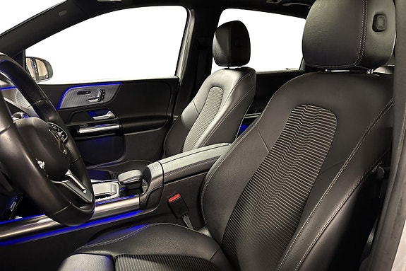Mercedes-Benz B220 d 15 of 20
