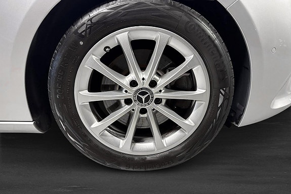 Mercedes-Benz B220 d 6 of 20