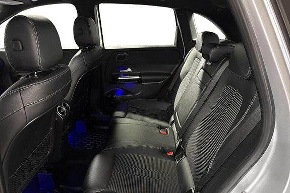 Mercedes-Benz B220 d 17 of 20